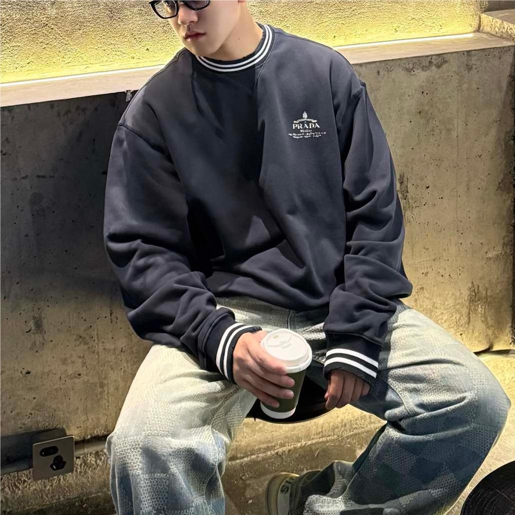 PR 24 autumn and winter new sweatshirt 24111801