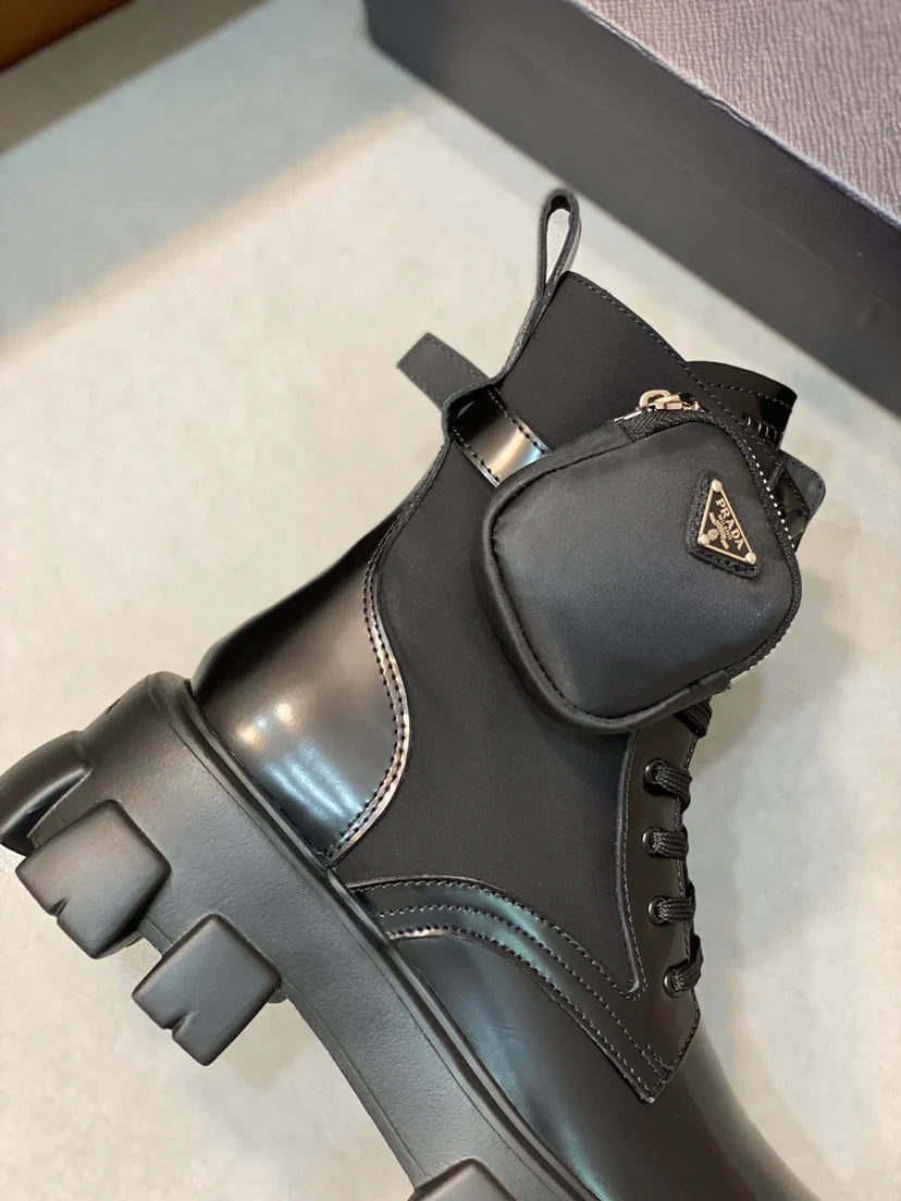 Men & Women  Boot JD0625103012
