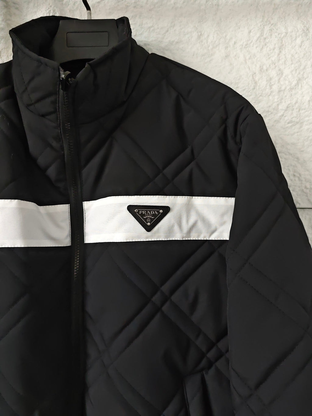 PR Double-sided cotton jacket 1824112002