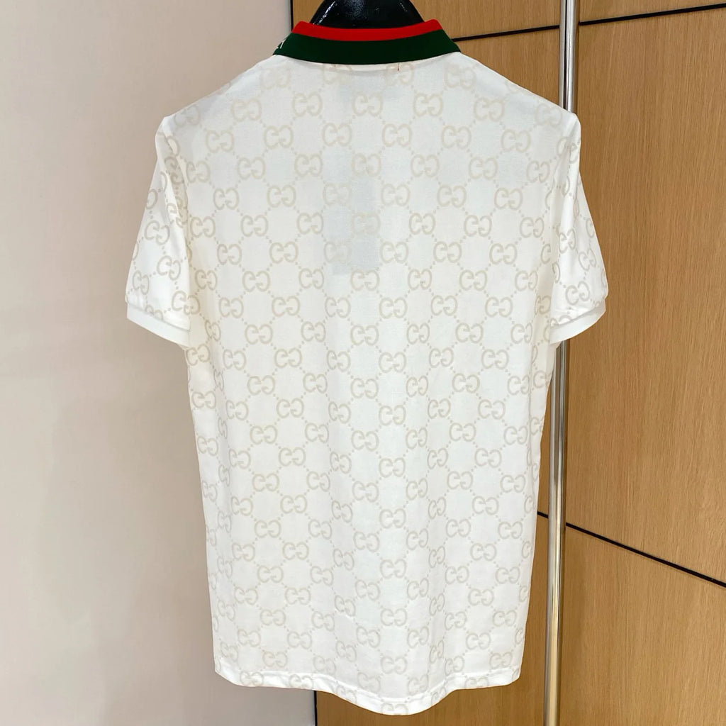 New Spring/Summer Short sleeved Polo T-shirt 1025032106