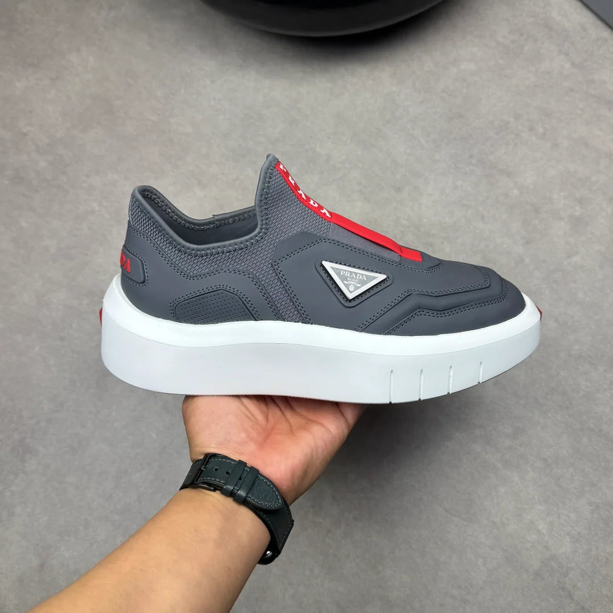 High-end Quality Casual Sneakers 1025030710