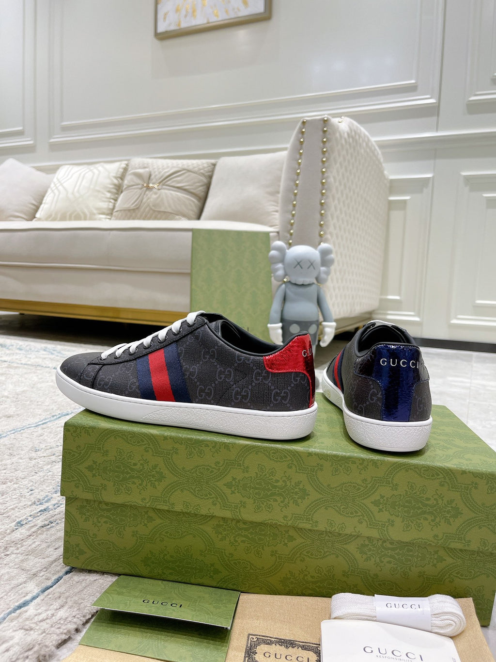 Ace 2G  sneaker