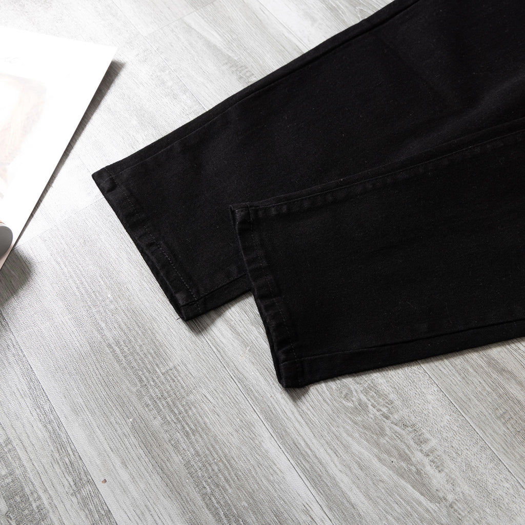 VV Washed stretch jeans 1825051402