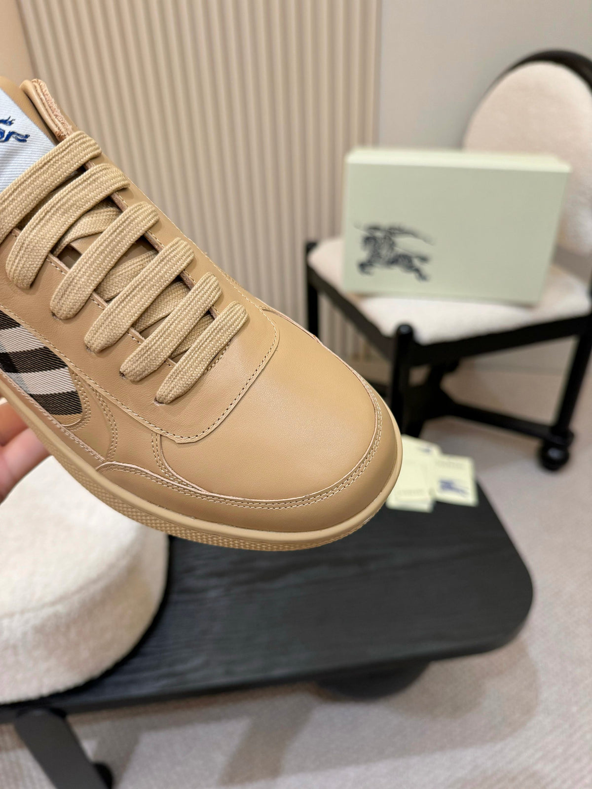 TB Unisex Sneaker 1825120502
