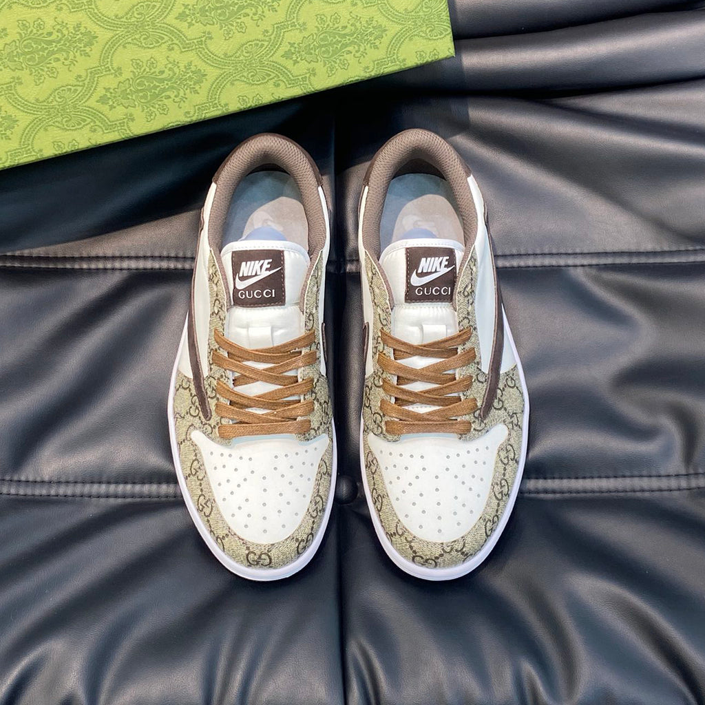 G&N Collaboration Sneakers 1826012305