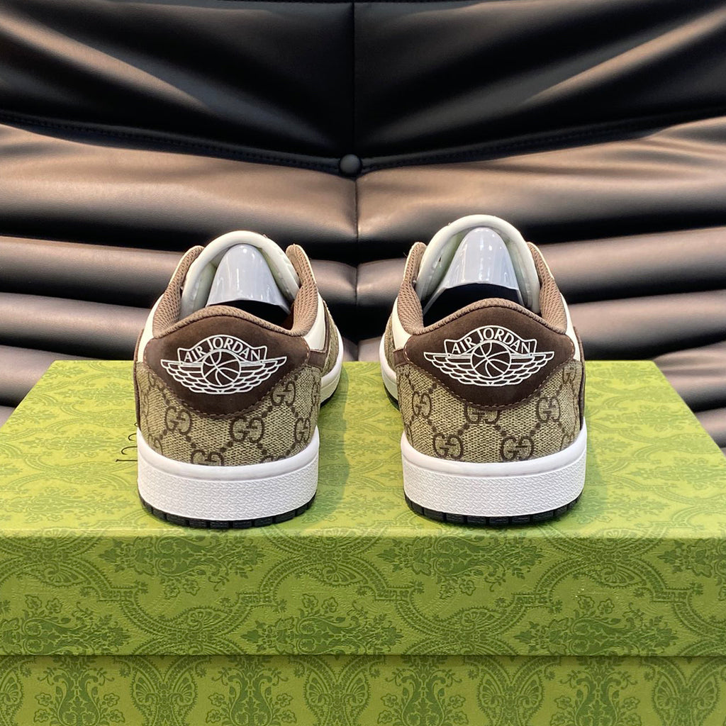 G&N Collaboration Sneakers 1826012305