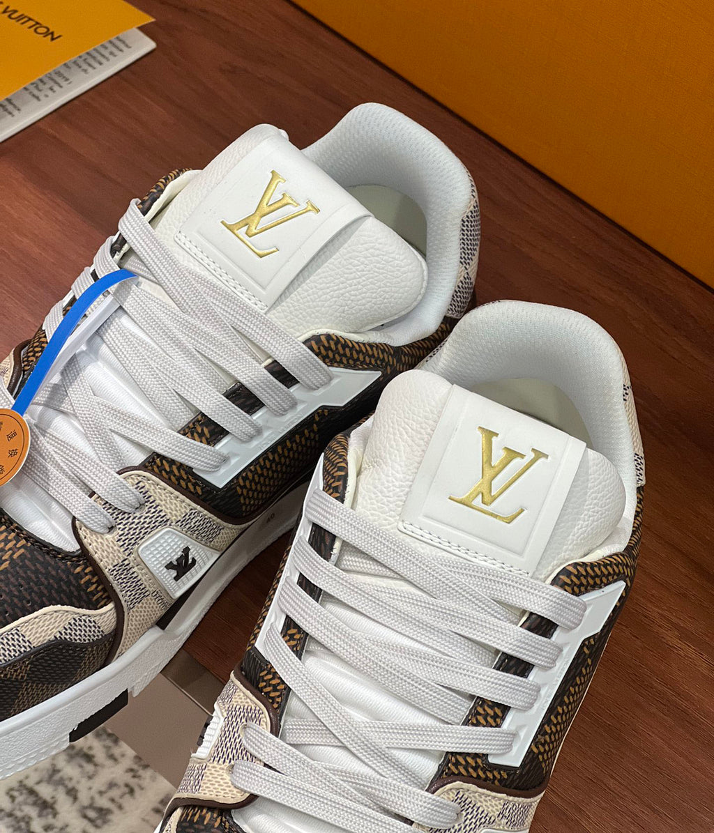 VV Trainer Sneaker 1825022806