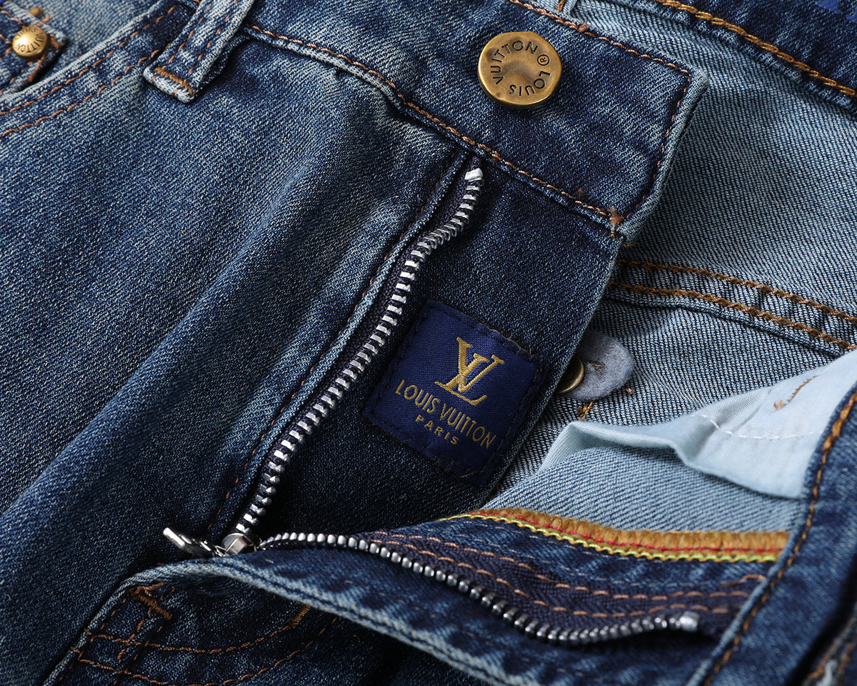 VV Men's classic jeans 26020414