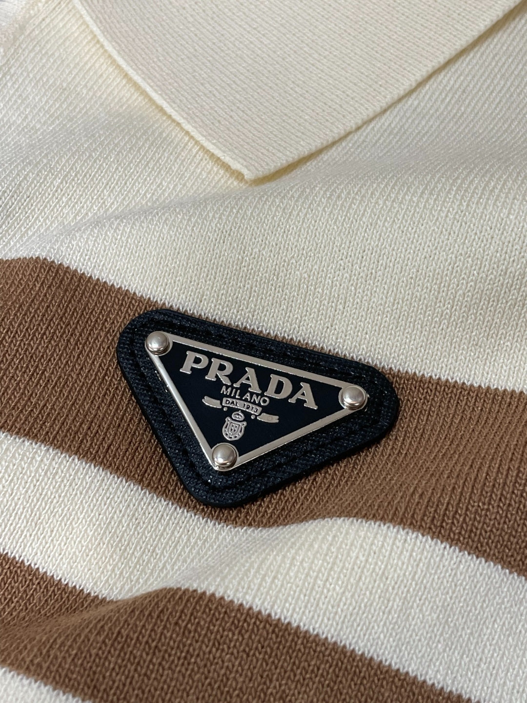 PD Knit Polo 1826070605