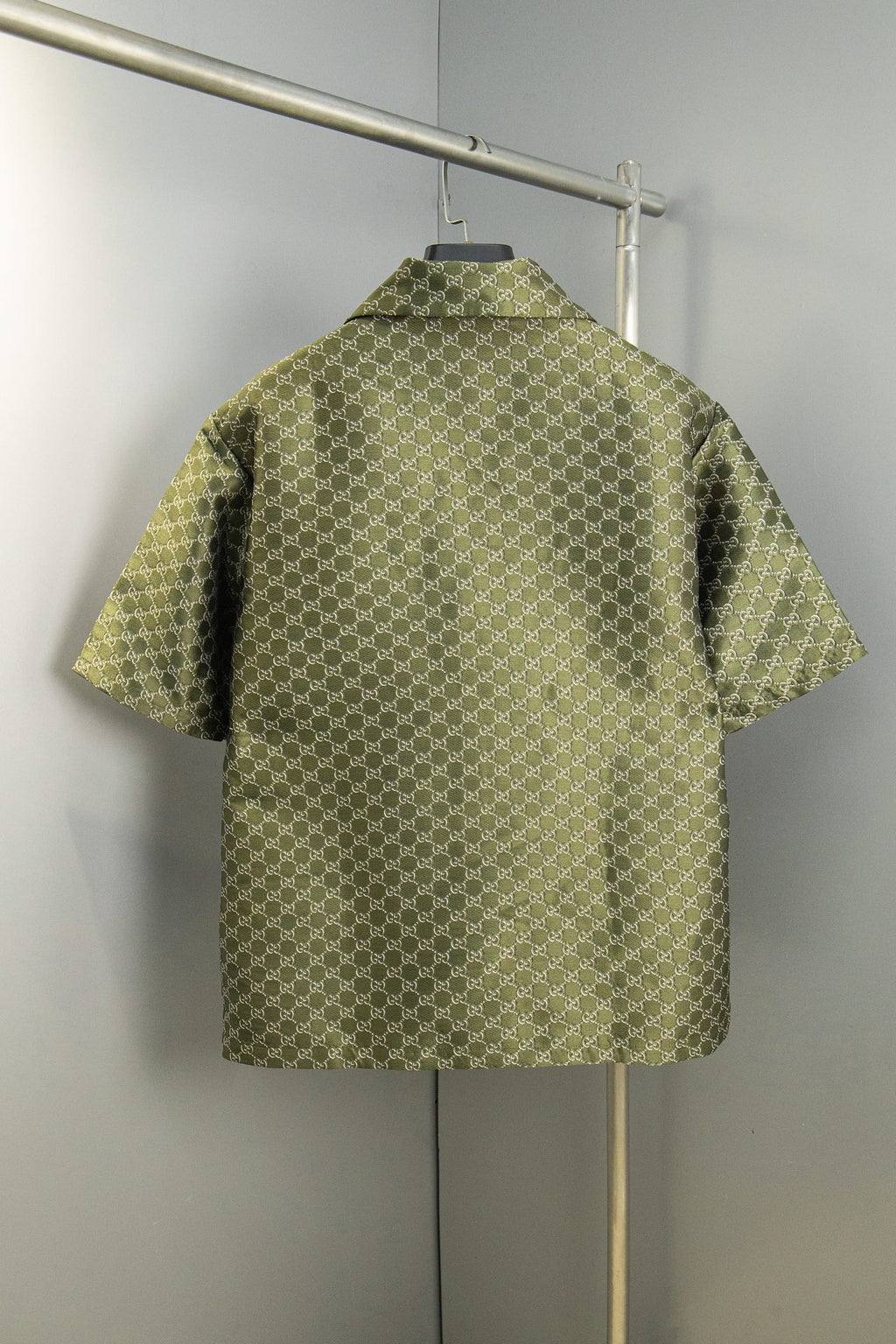 GUI Short-sleeved shirt 1825041711