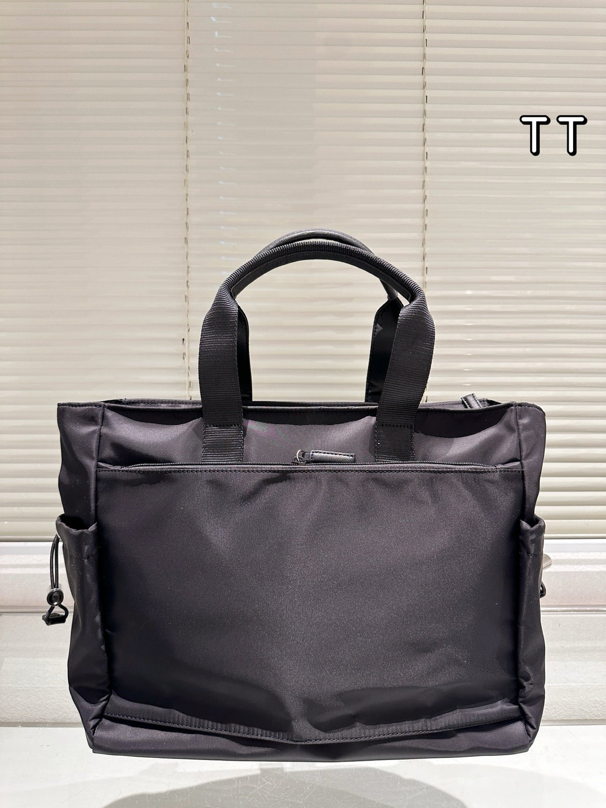 PR Nylon Briefcase 1825061813