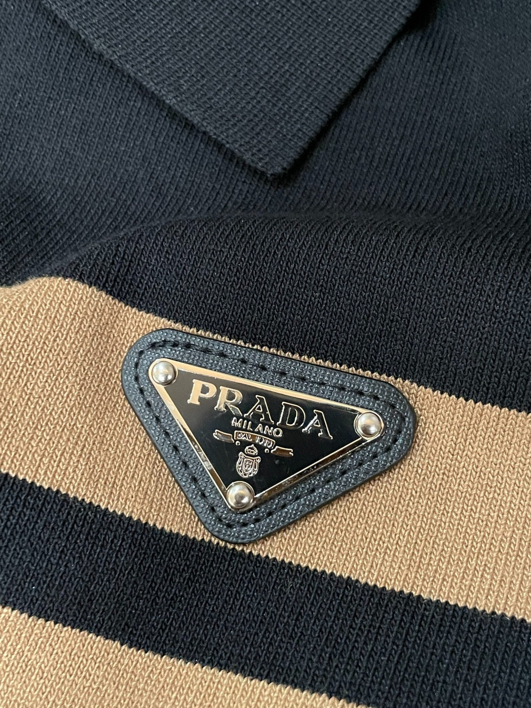 PD Knit Polo 1826070605