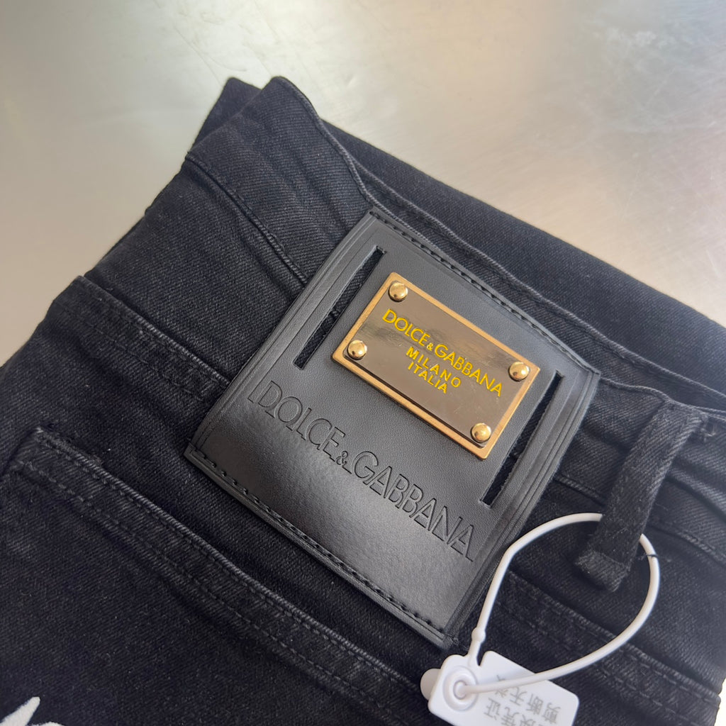 D&G jeans 1824110704