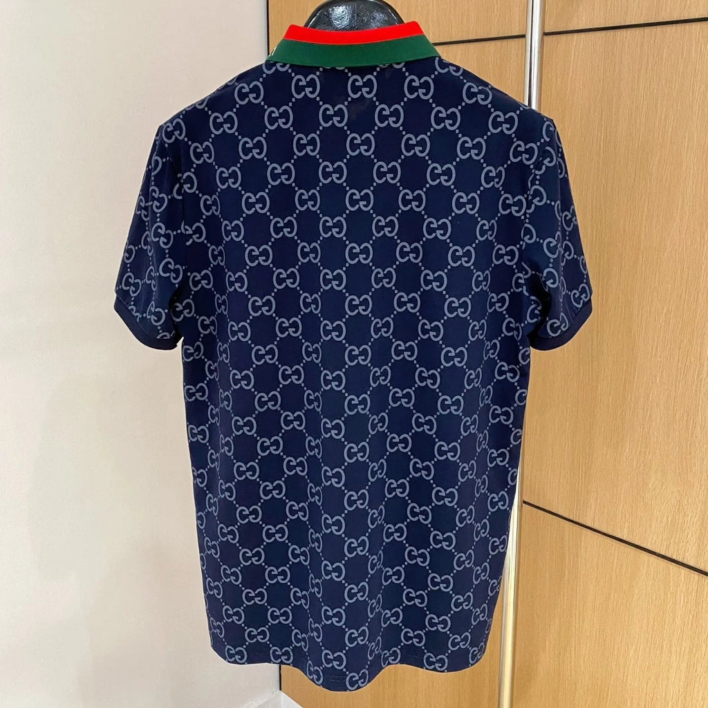 New Spring/Summer Short sleeved Polo T-shirt 1025032106
