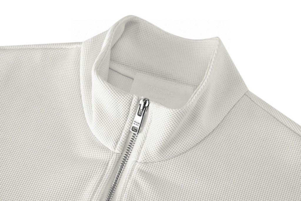 PR Half zip sweatshirt 1824091106