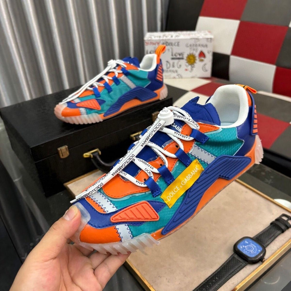 DG sneakers 1825032004