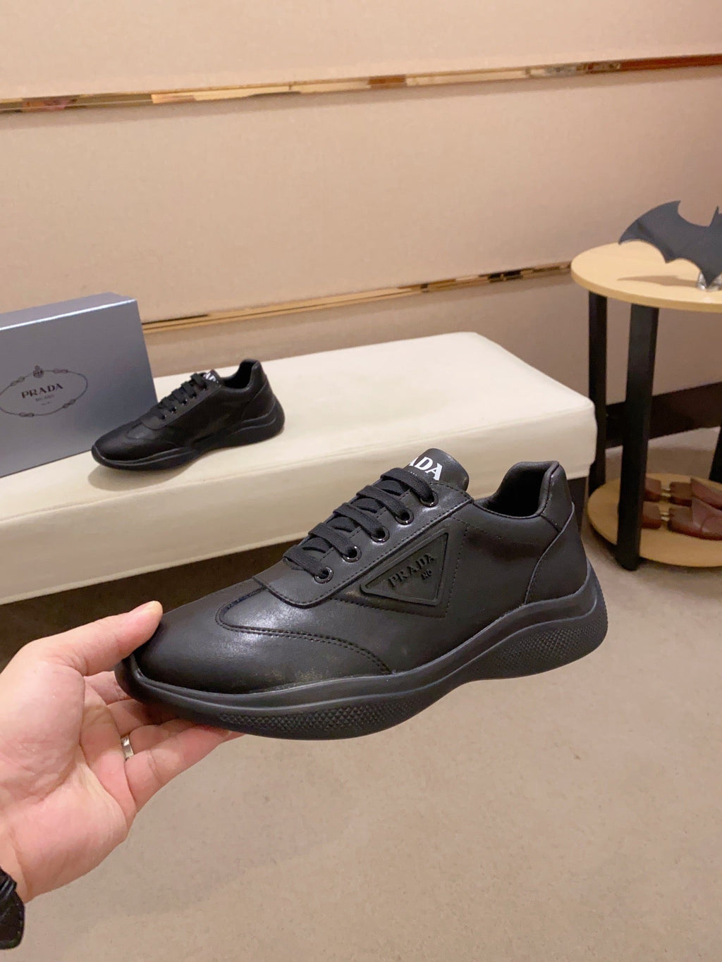 PR sneakers 1825030605