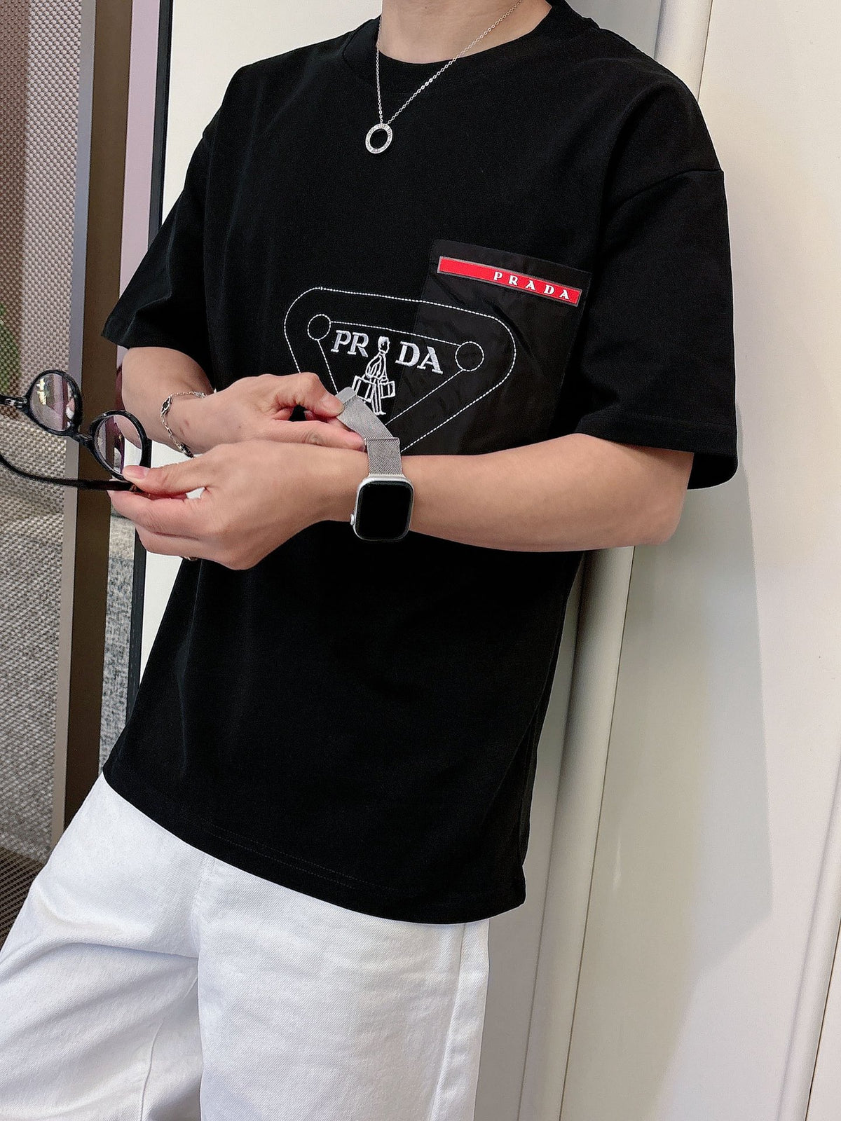 PR T-shirt 1826032504