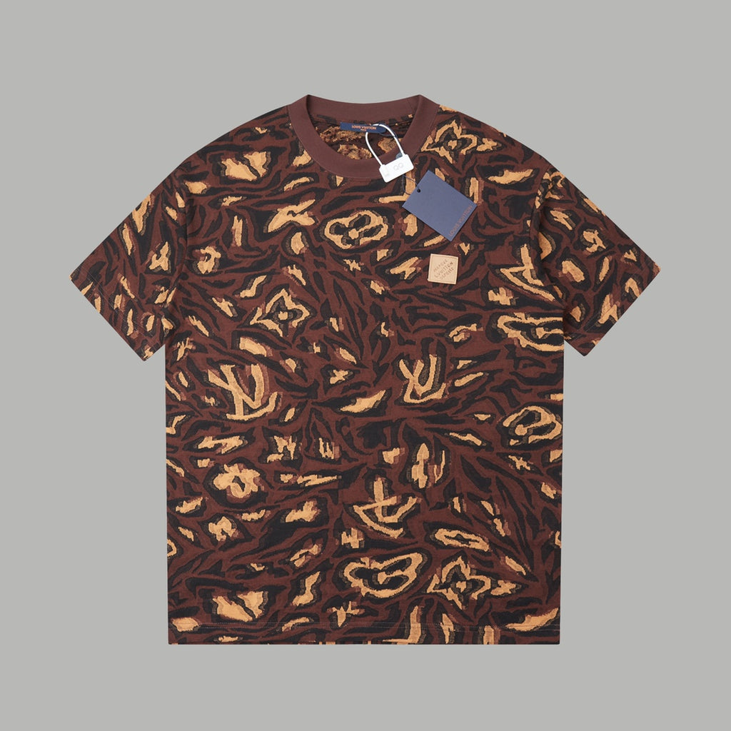 VV T-shirt 1826061004