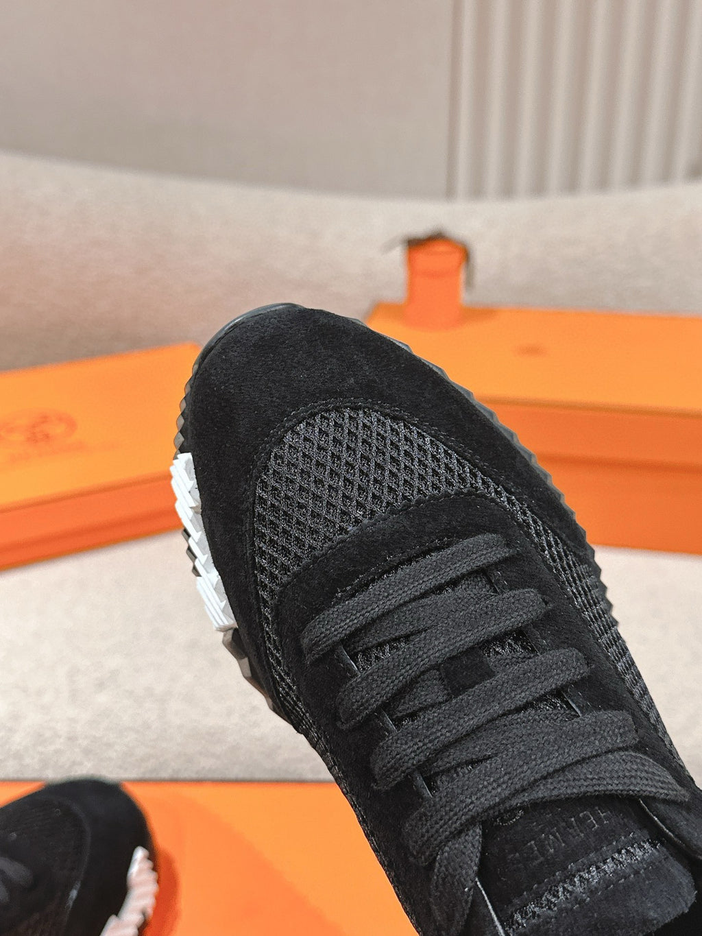 HH Bouncing sneaker 1824111308
