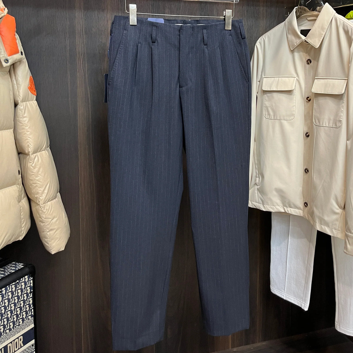 Trendy Casual Pants for Fashionable Men 1025111209