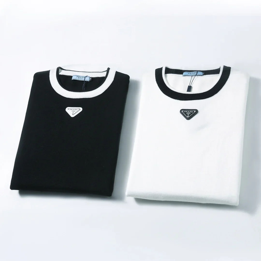 Handsome men's casual sweater 1024092439