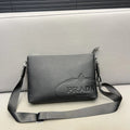 New fashion men's versatile crossbody bag 1024011016