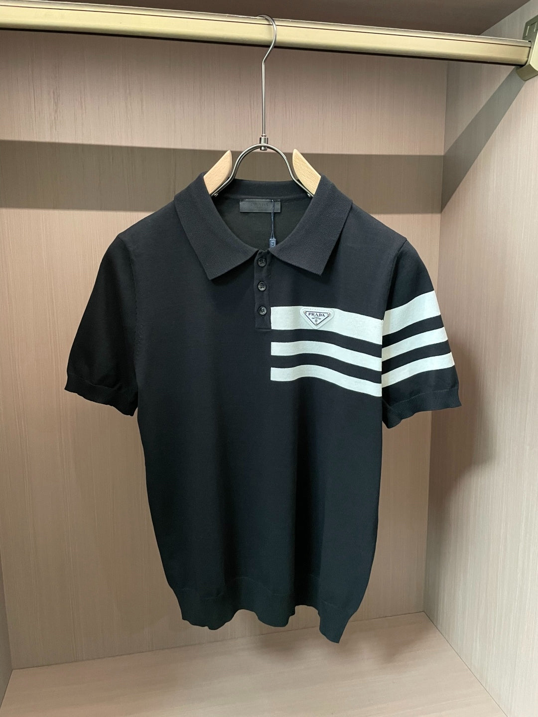 PD Knit Polo 1826070605