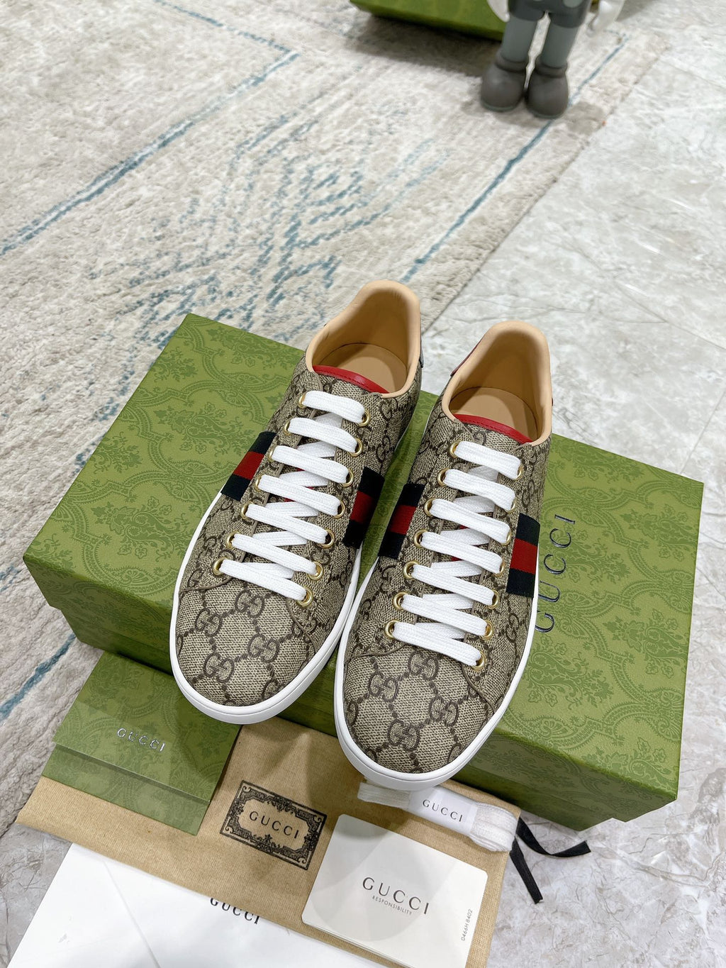 Ace 2G  sneaker