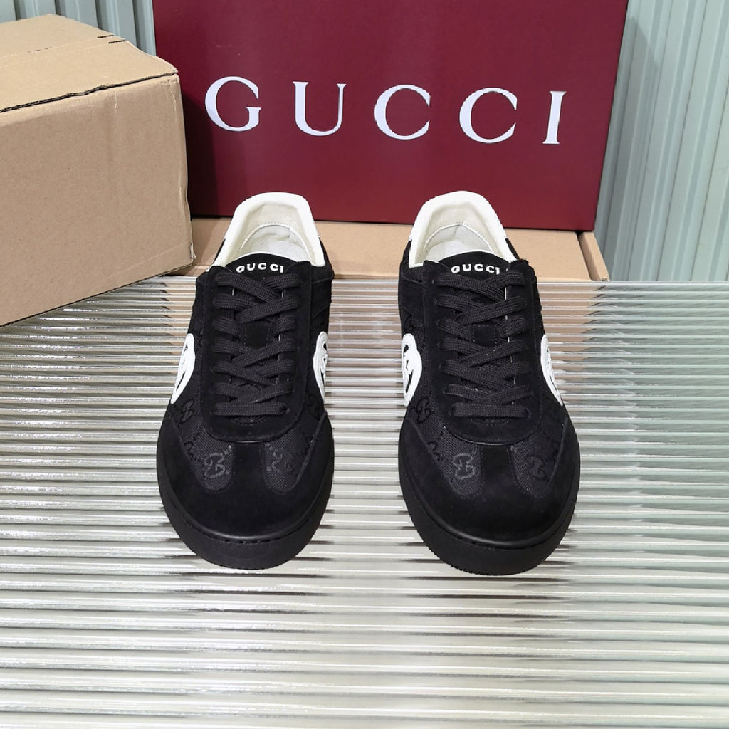 GUI Interlocking G74 Dexun shoes 1825040102