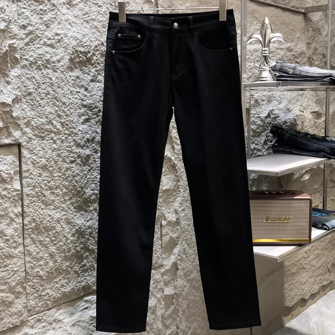 Men's Spring/Summer Jeans 1025061316