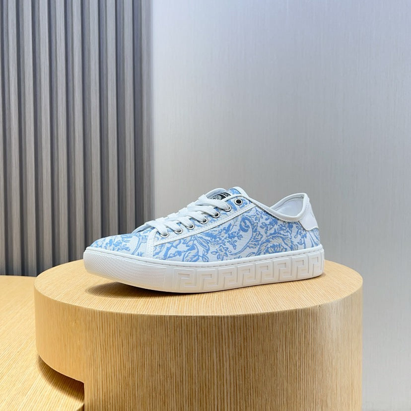 VS Barocco Greca Trainers 1825061913