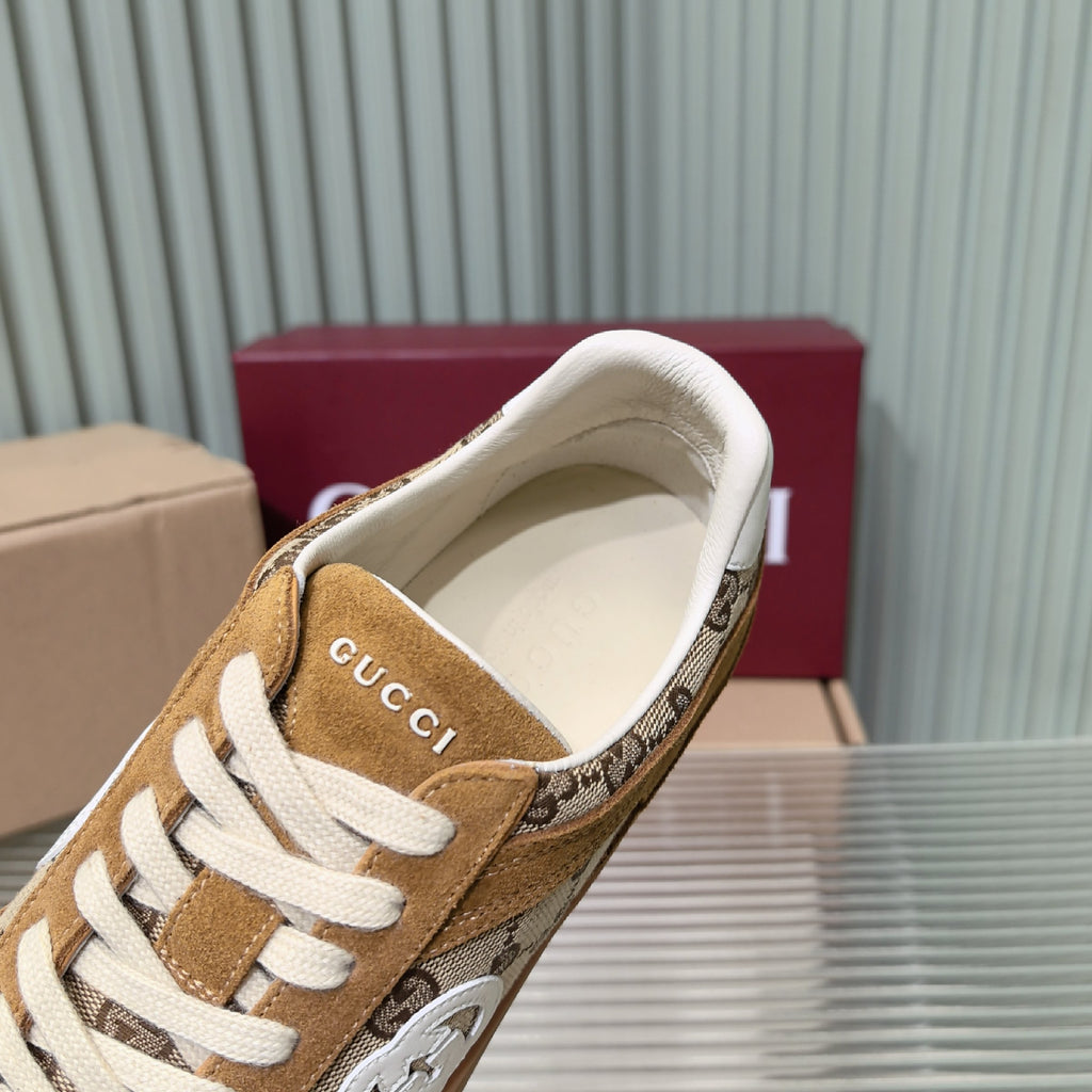 GUI Interlocking G74 Dexun shoes 1825040102