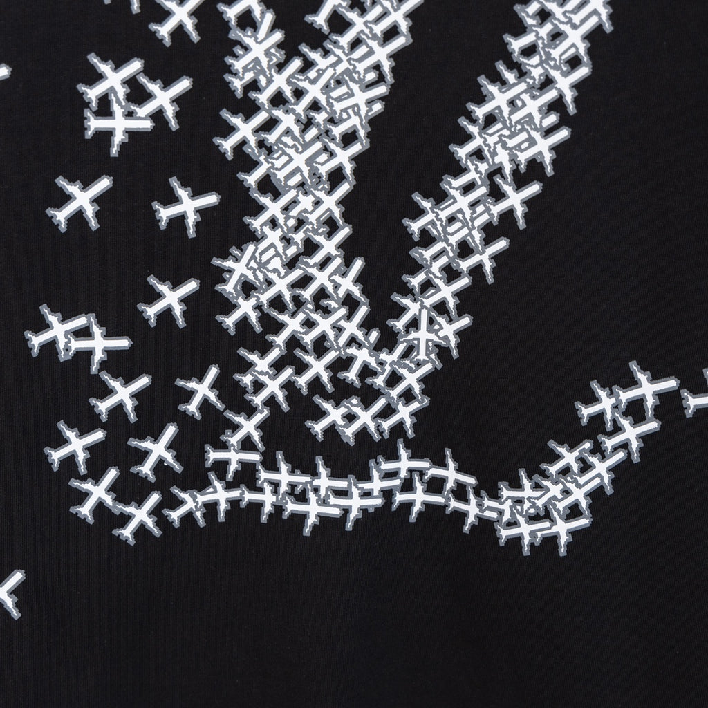 VV  T-shirt 1824103106