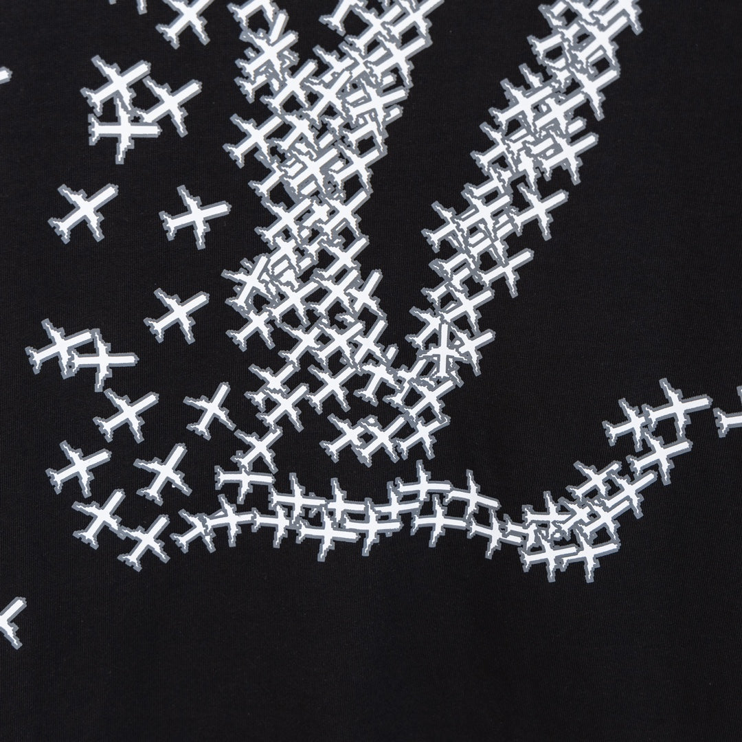 VV  T-shirt 1824103106