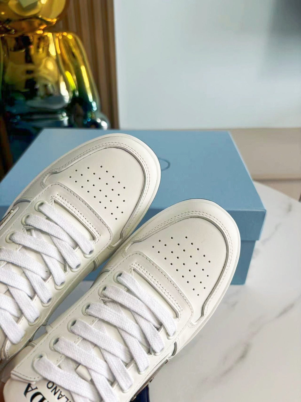 PR unisex casual sneakers 1825020603