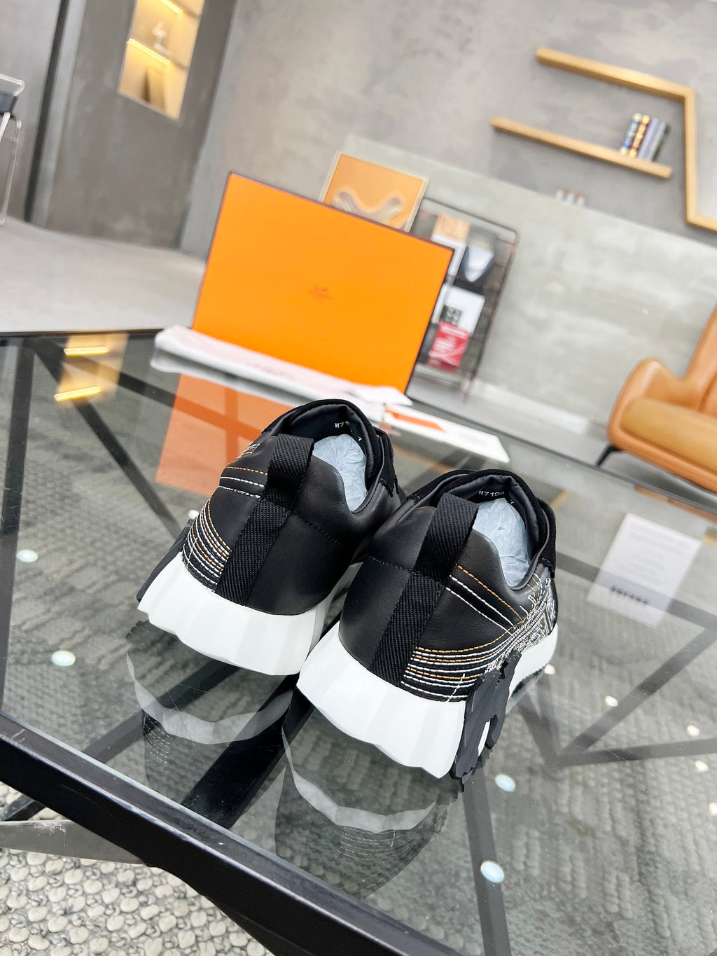HH Bouncing sneakers 1824102208