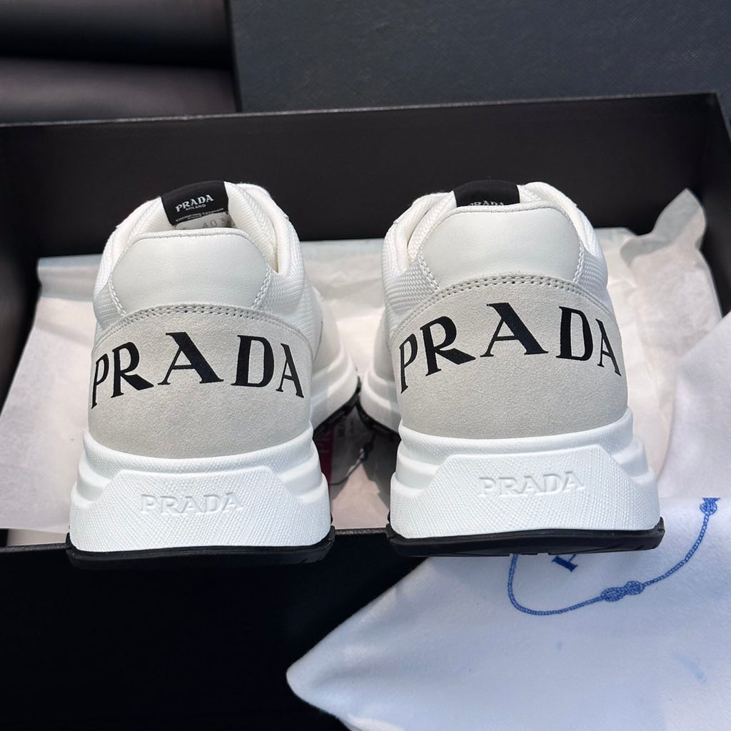 PR casual sports shoes 1824100707