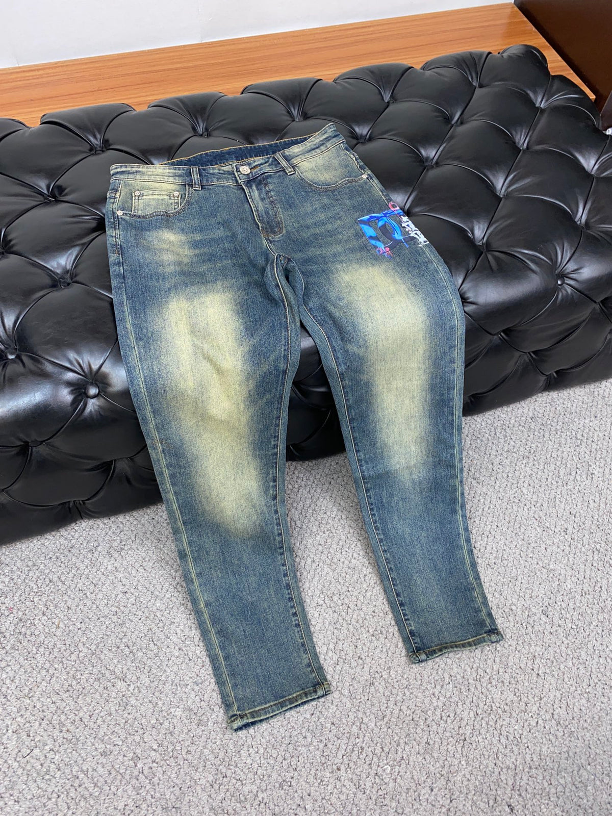 D&G jeans 1824110703