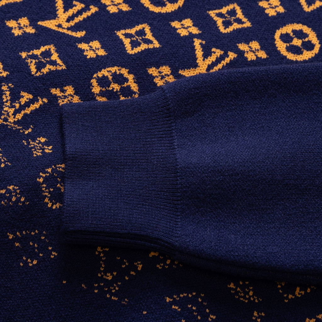 VV Gradient sweater 1824102102