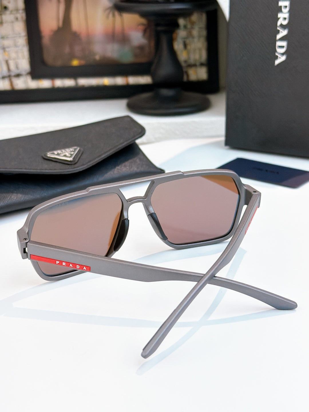 PR Sunglasses 1826060107