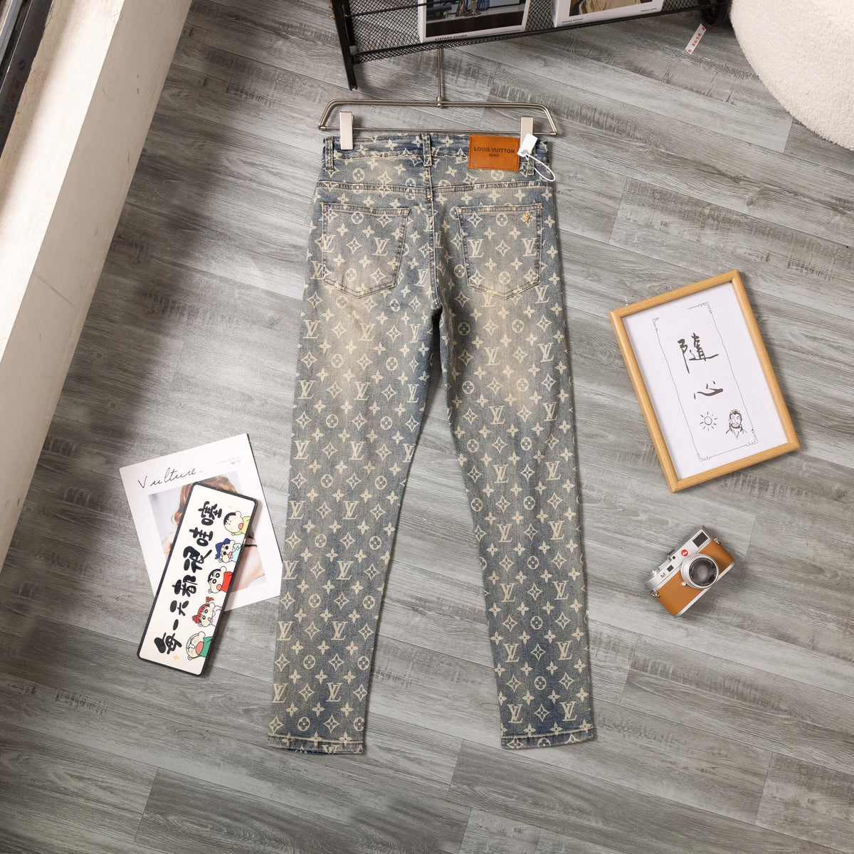 VV jeans 1825060604