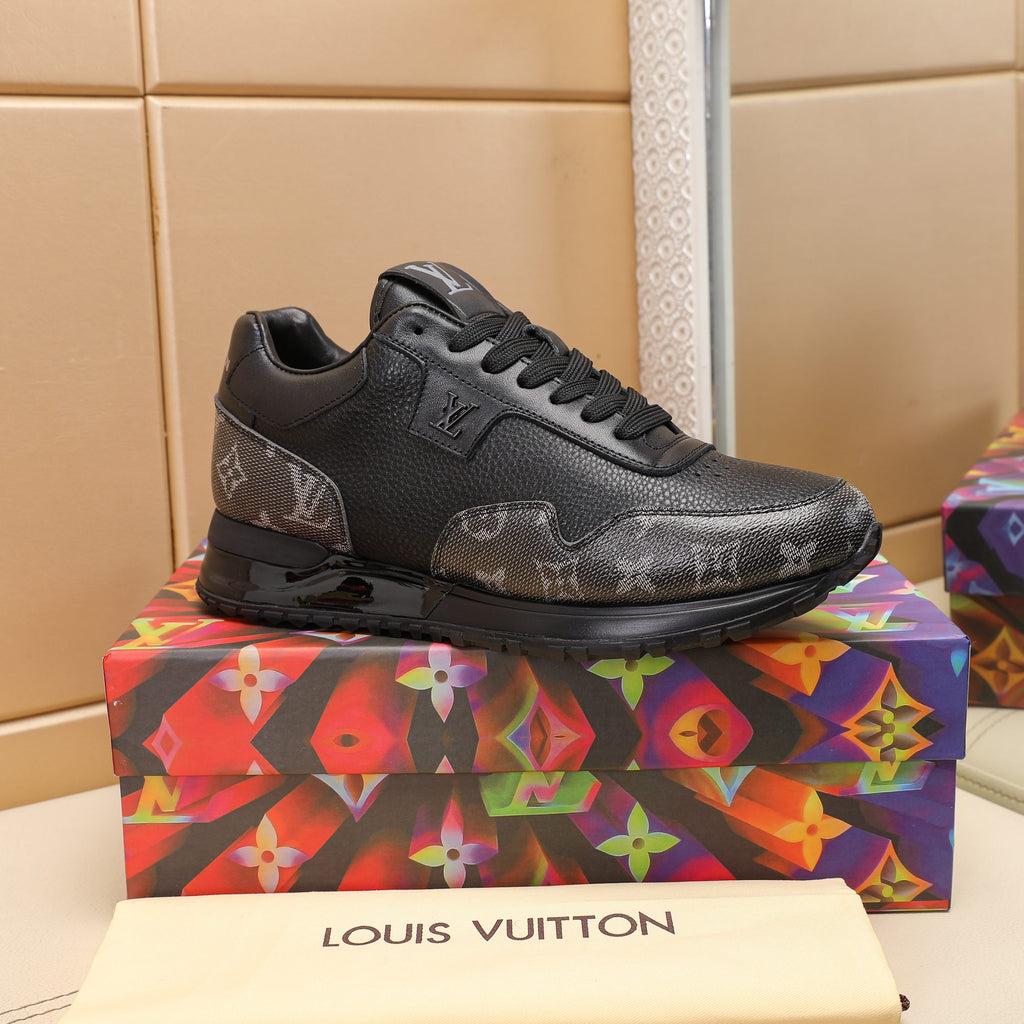VV RUN AWAY sneaker 1825052111