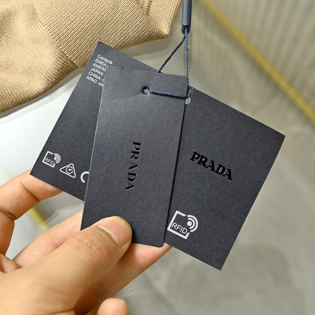 PR Polo 1825061802