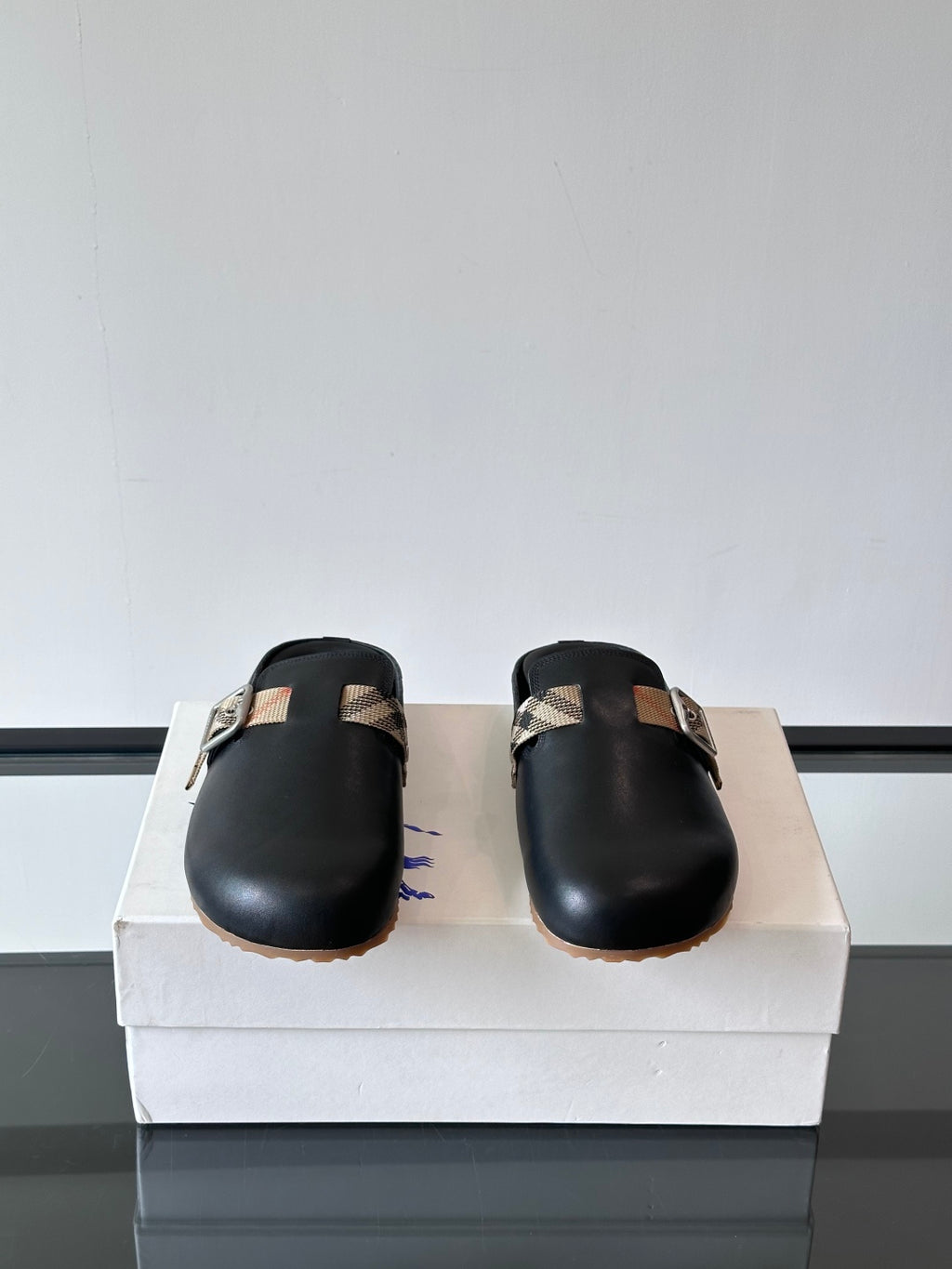 TB Unisex Urchin Clogs 1825120504