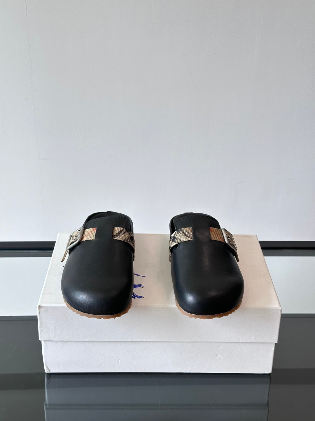 TB Unisex Urchin Clogs 1825120504