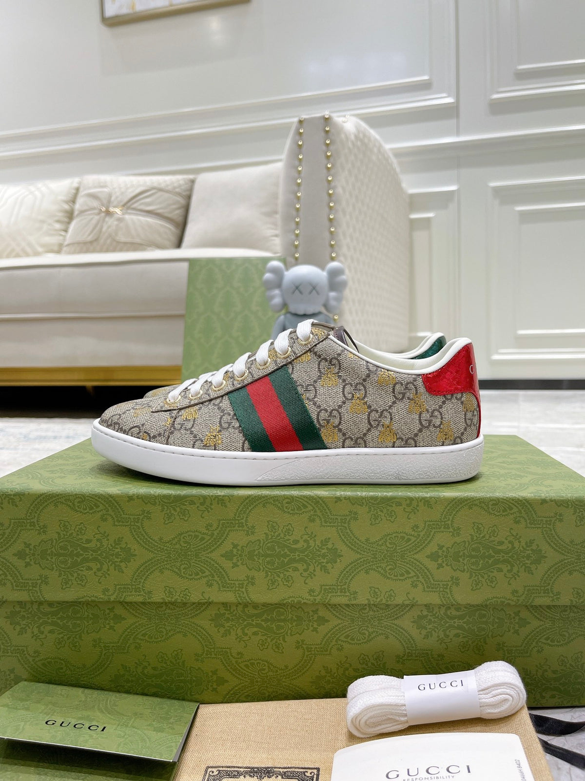 Ace 2G  sneaker