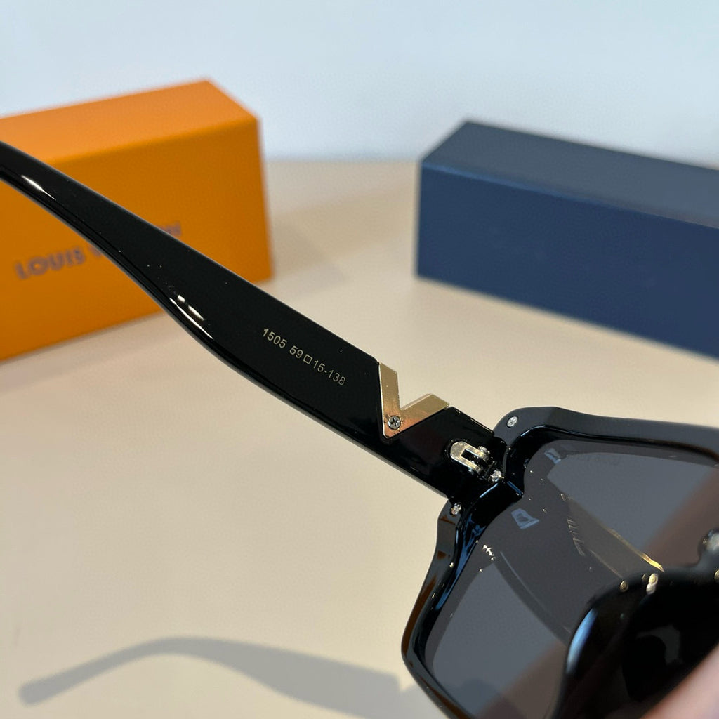 VV Full frame sunglasses 1825052801