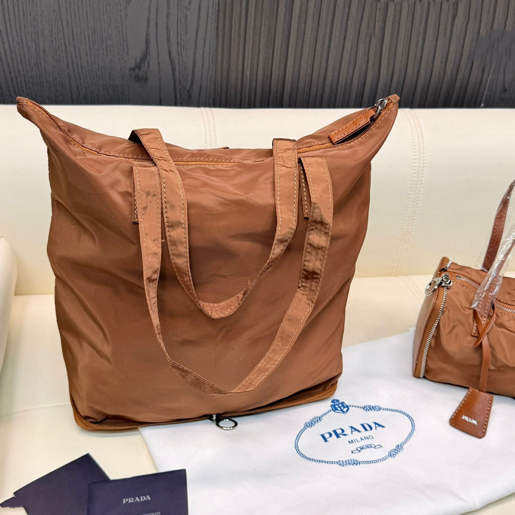 PRA Foldable nylon bag 1826090908