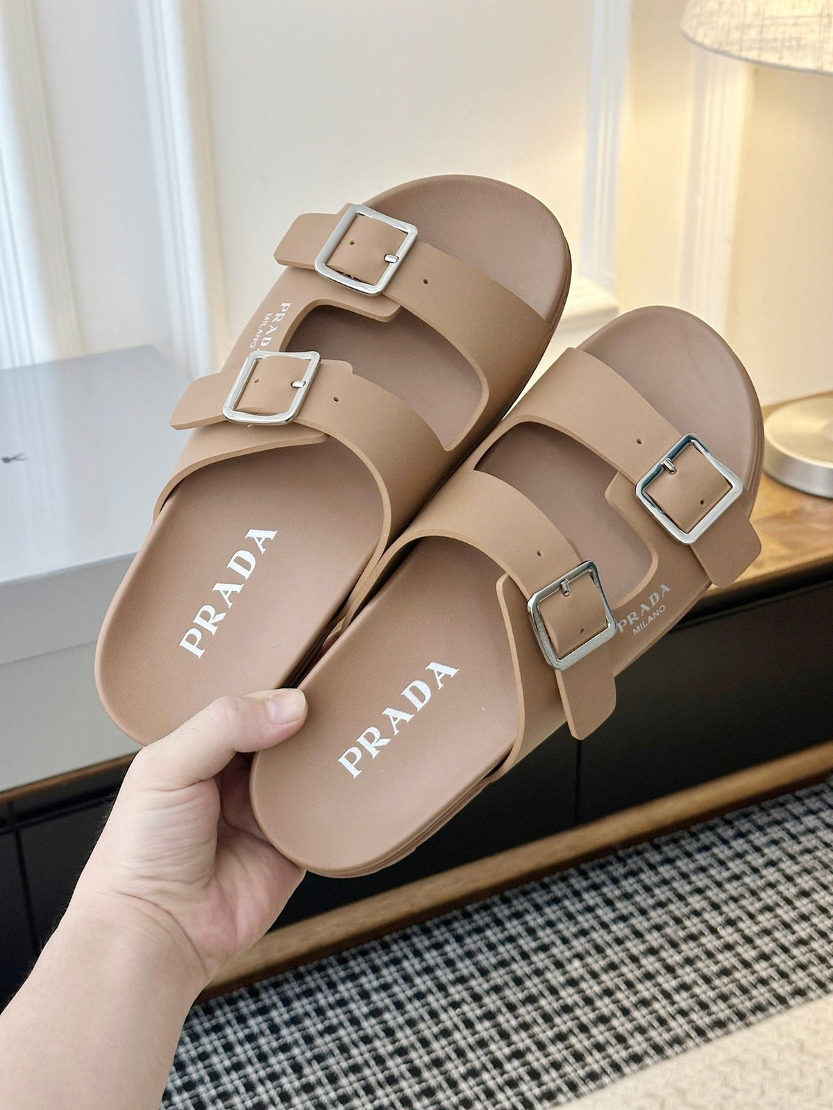 PR Rubber slides 1826062205